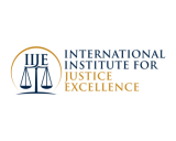 https://www.logocontest.com/public/logoimage/1647655889International Institute for Justice Excellence6.png